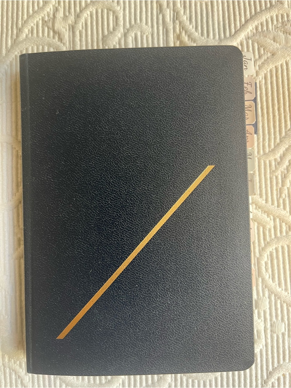 A6 Hobonichi Hon Techo